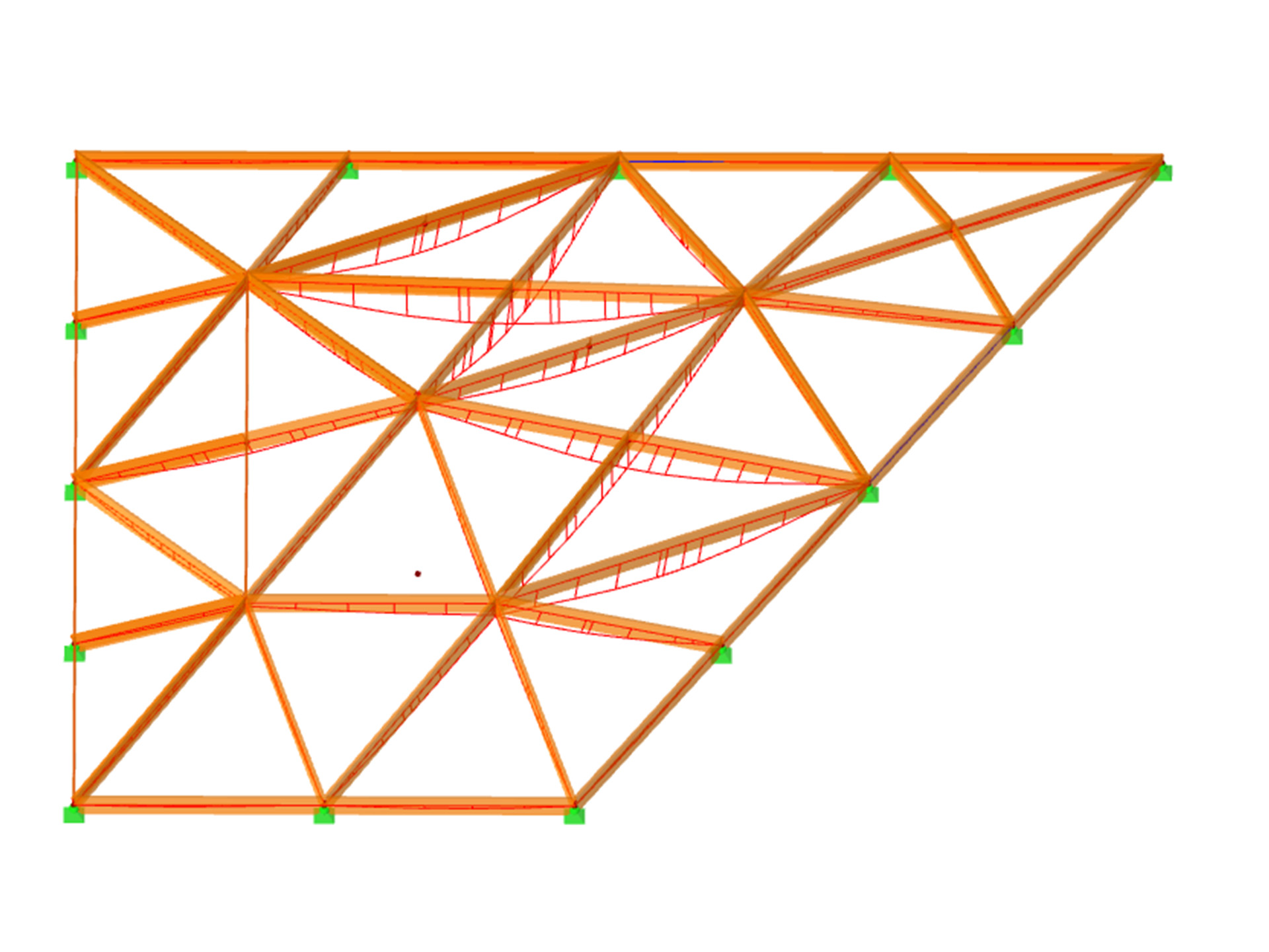 RFEM Structural Analysis by Peer Frantzen